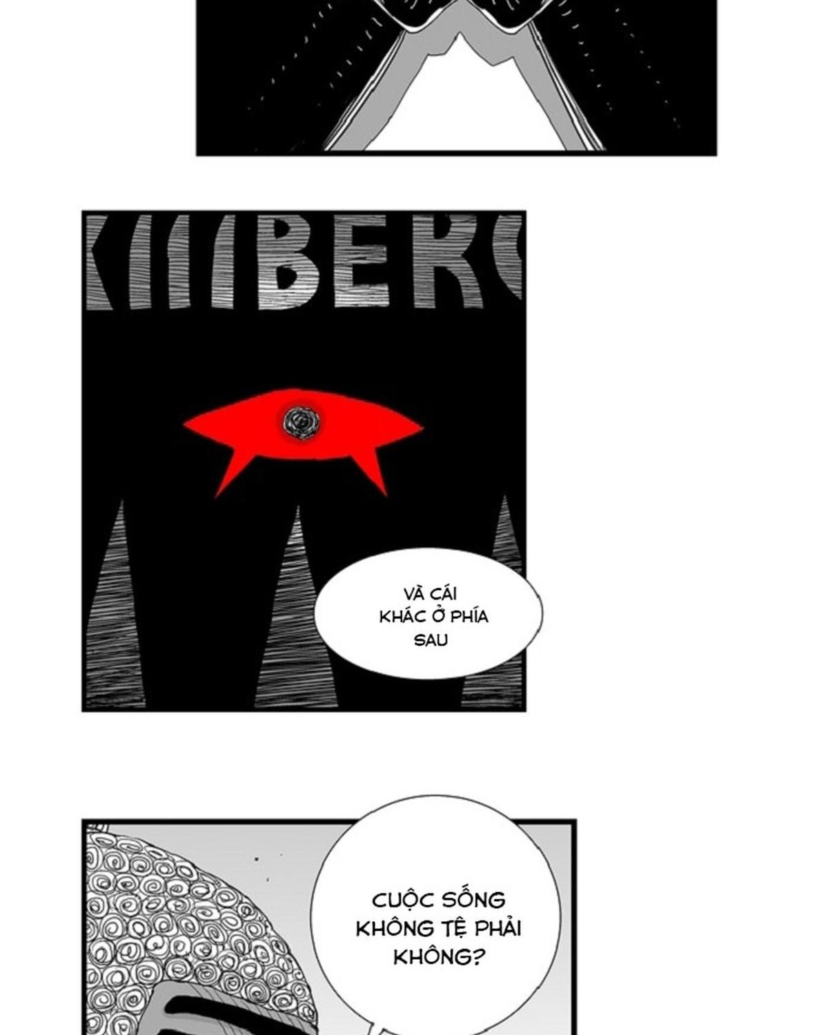 HELLPER - Chương 100