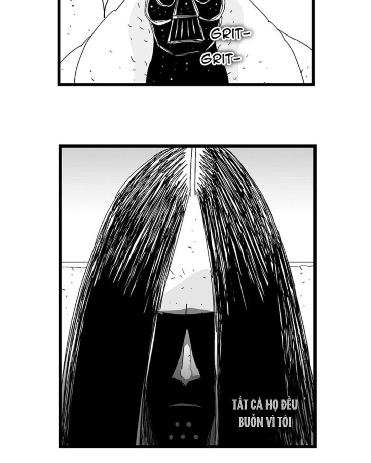HELLPER - Chương 100