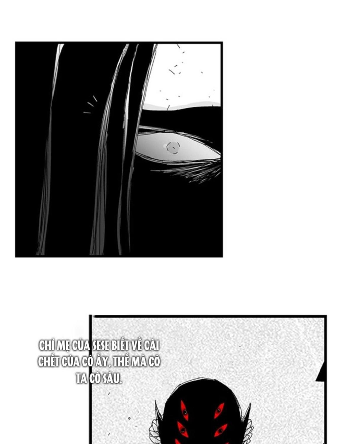 HELLPER - Chương 100