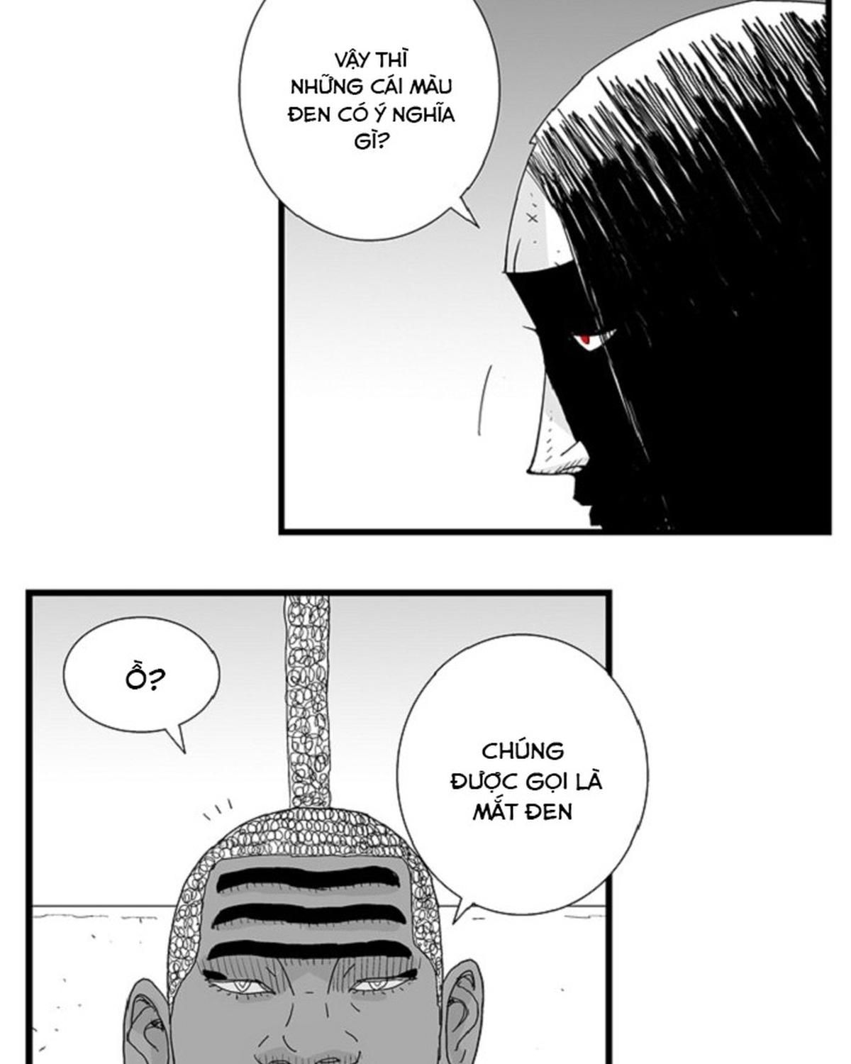 HELLPER - Chương 100