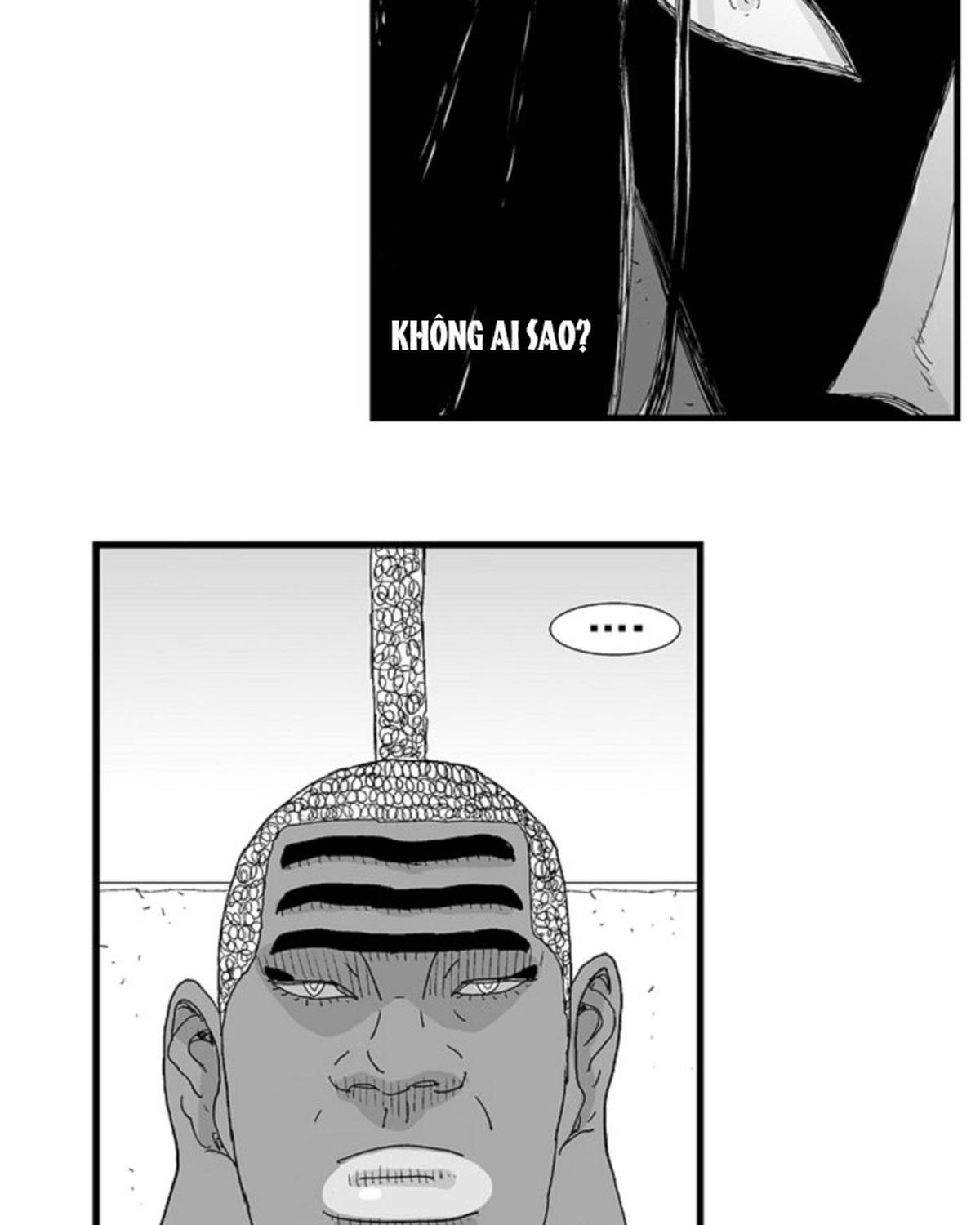 HELLPER - Chương 100