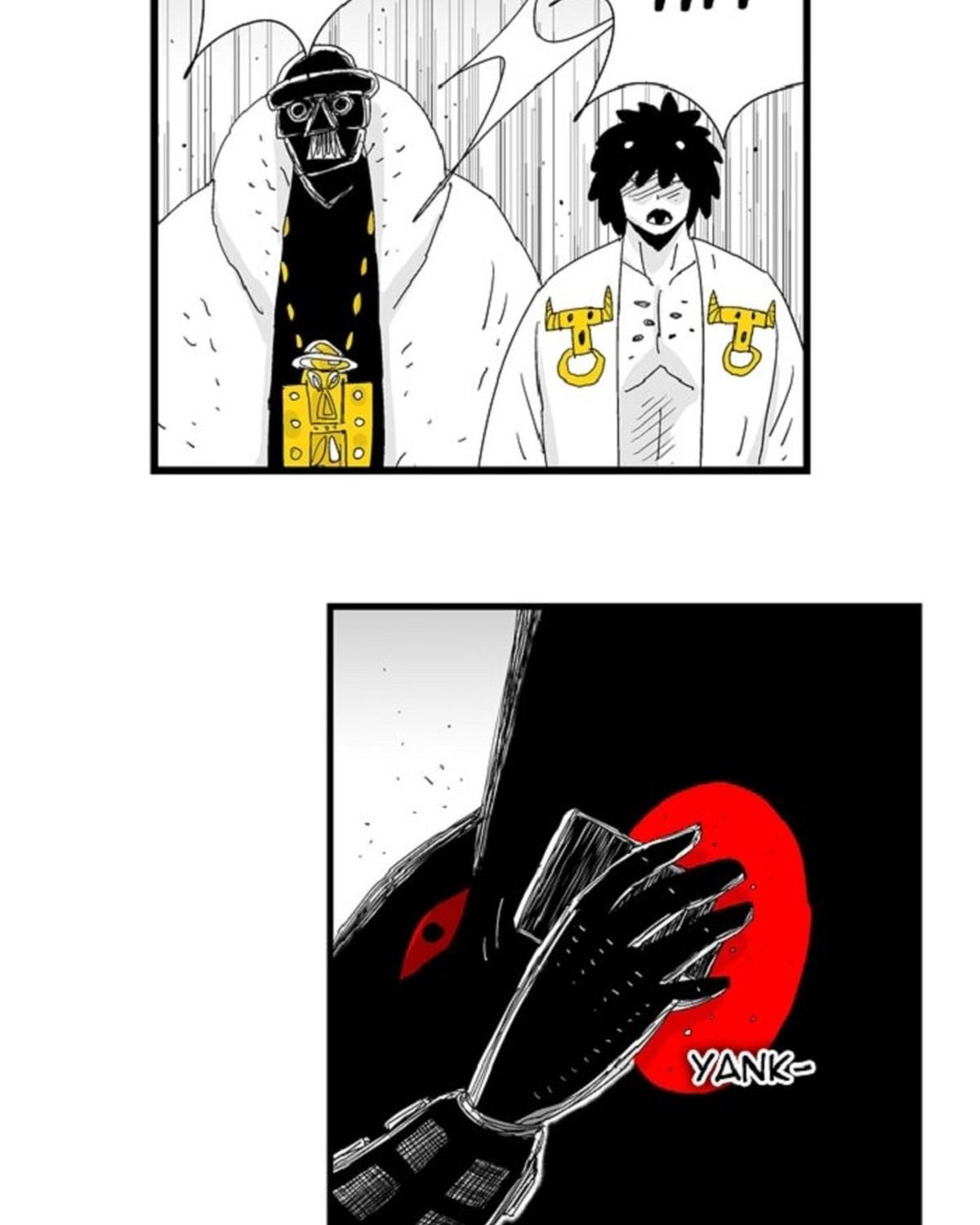 HELLPER - Chương 100
