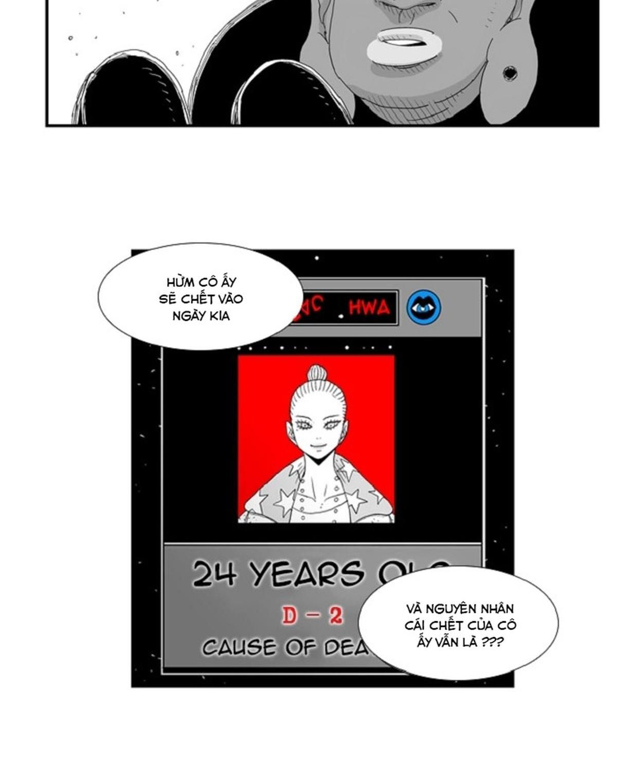 HELLPER - Chương 100