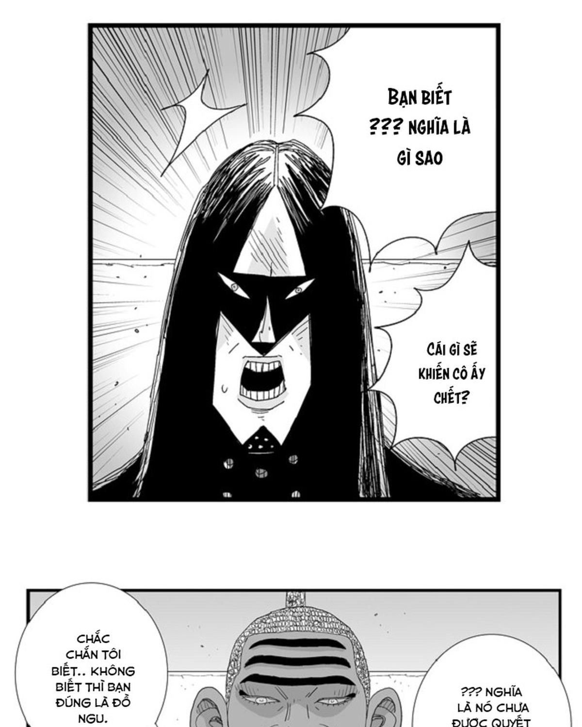 HELLPER - Chương 100