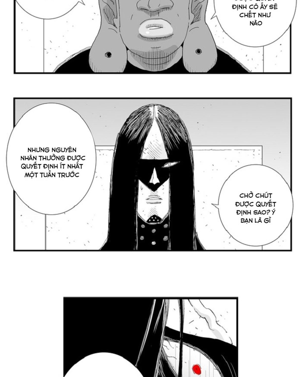 HELLPER - Chương 100