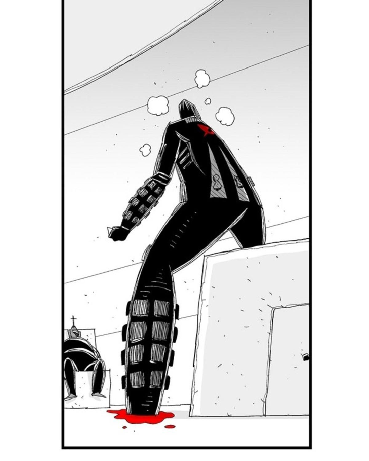 HELLPER - Chương 100