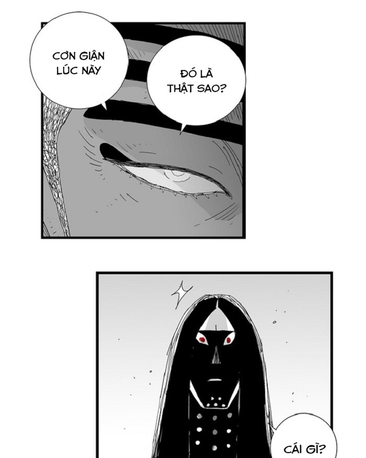 HELLPER - Chương 100