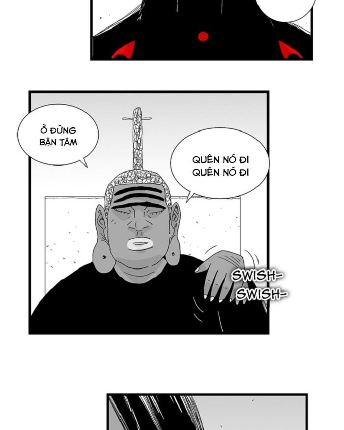 HELLPER - Chương 100