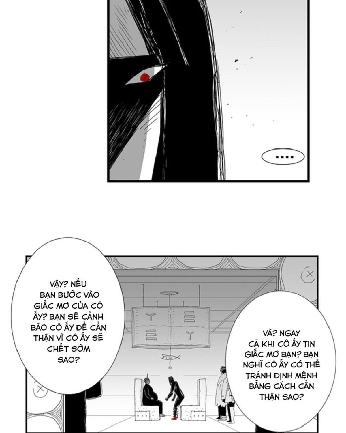 HELLPER - Chương 100