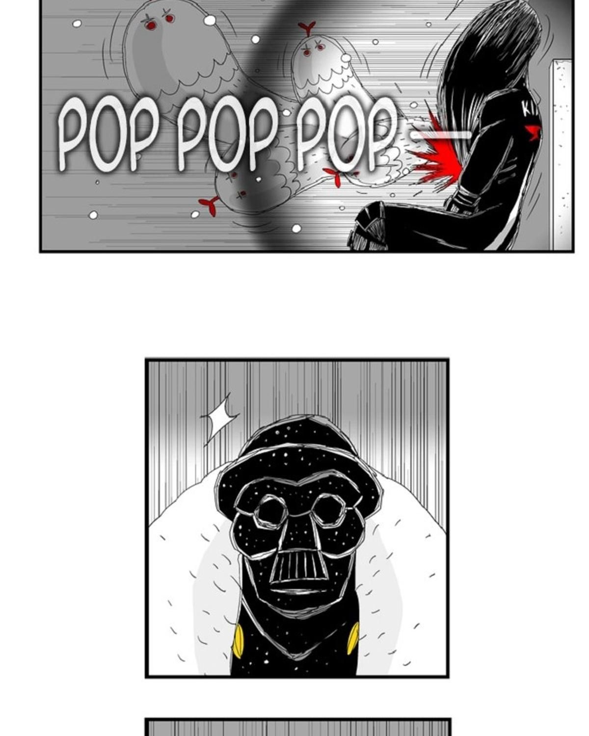 HELLPER - Chương 100