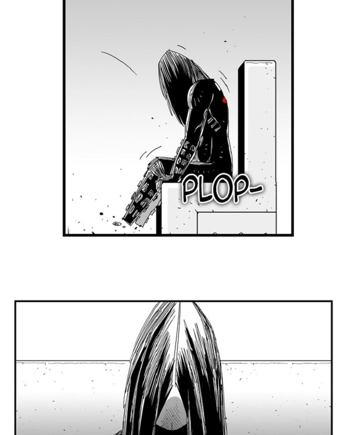 HELLPER - Chương 100