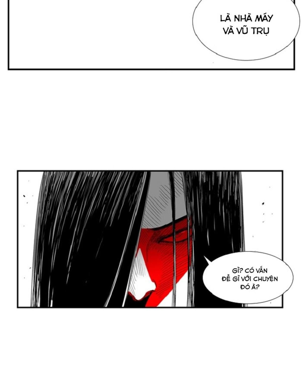 HELLPER - Chương 100