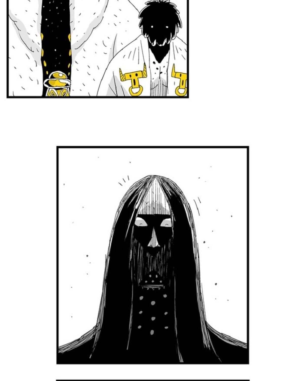HELLPER - Chương 100