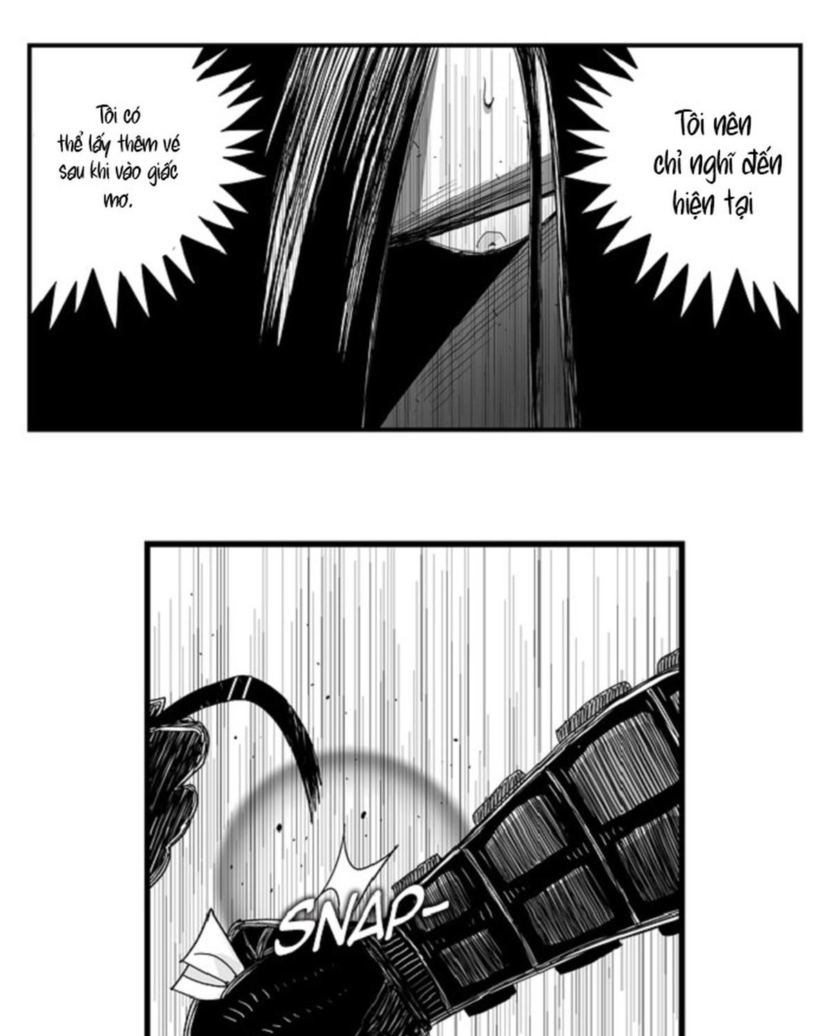 HELLPER - Chương 101