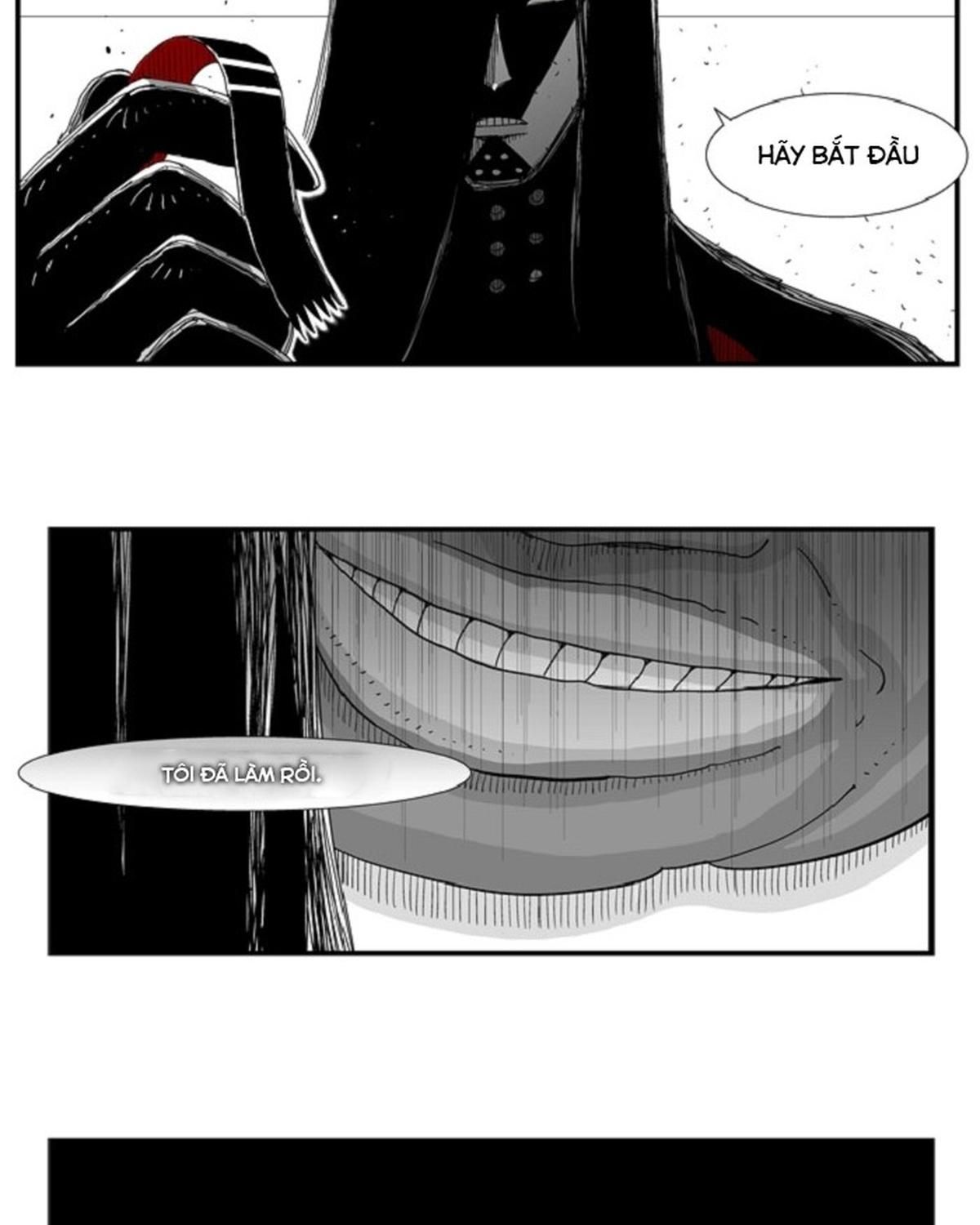 HELLPER - Chương 101
