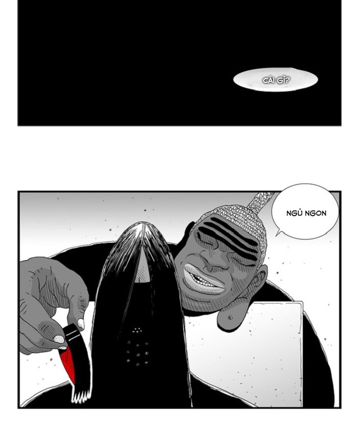HELLPER - Chương 101