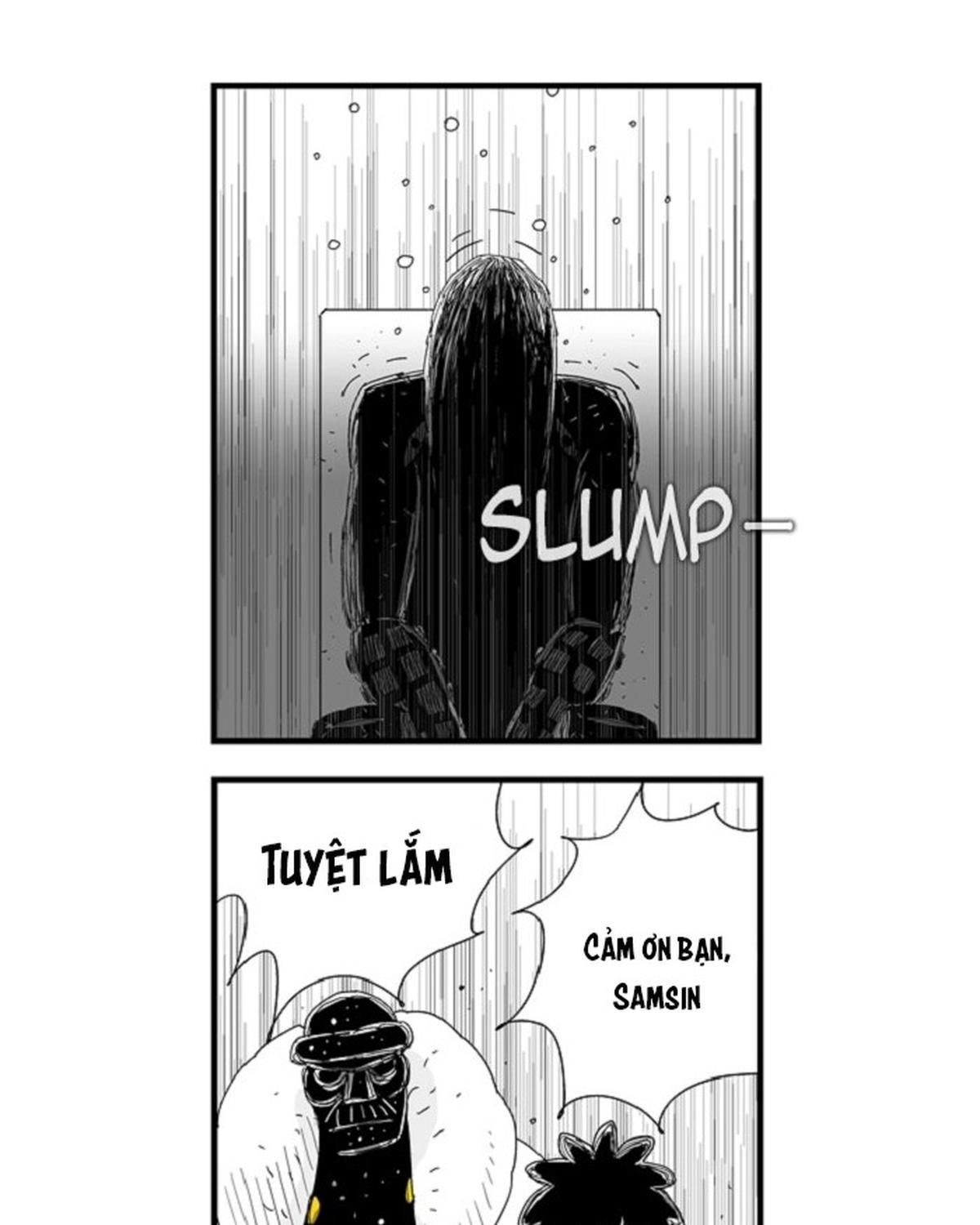 HELLPER - Chương 101