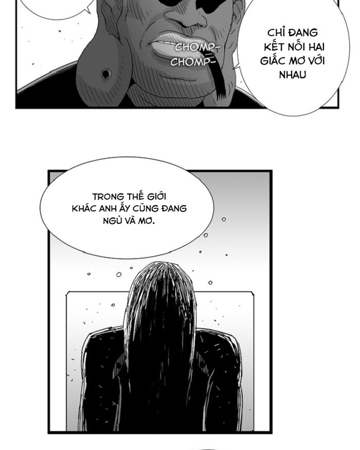 HELLPER - Chương 101