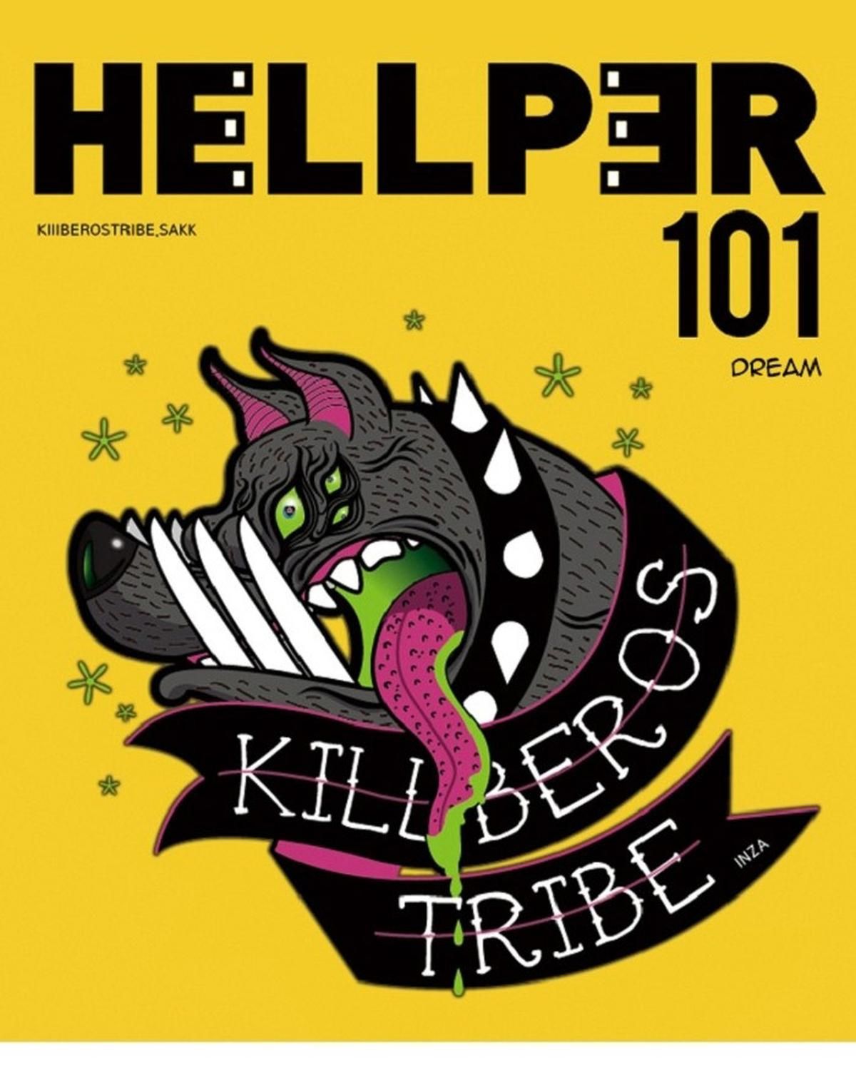 HELLPER - Chương 101