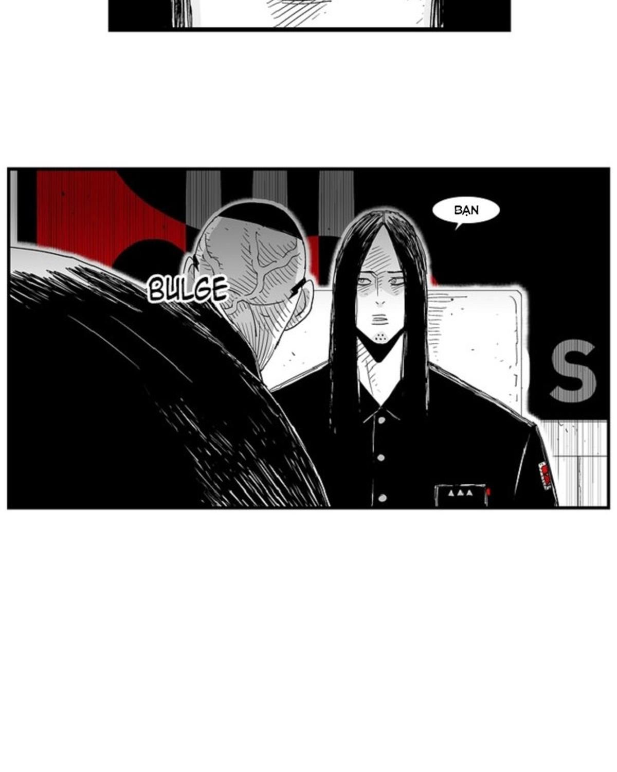 HELLPER - Chương 101