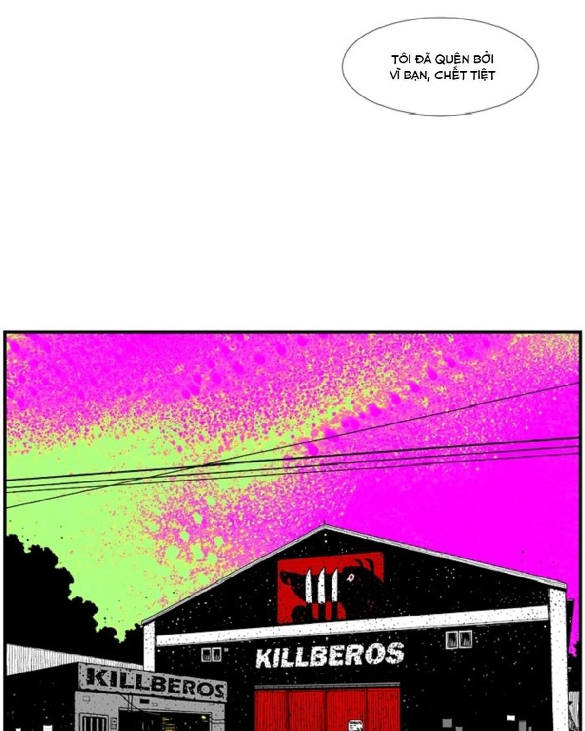 HELLPER - Chương 101