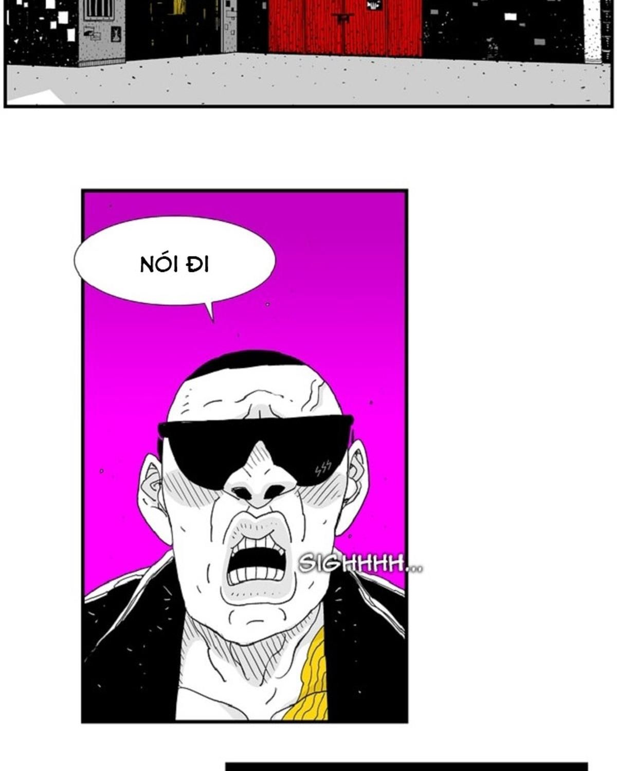 HELLPER - Chương 101