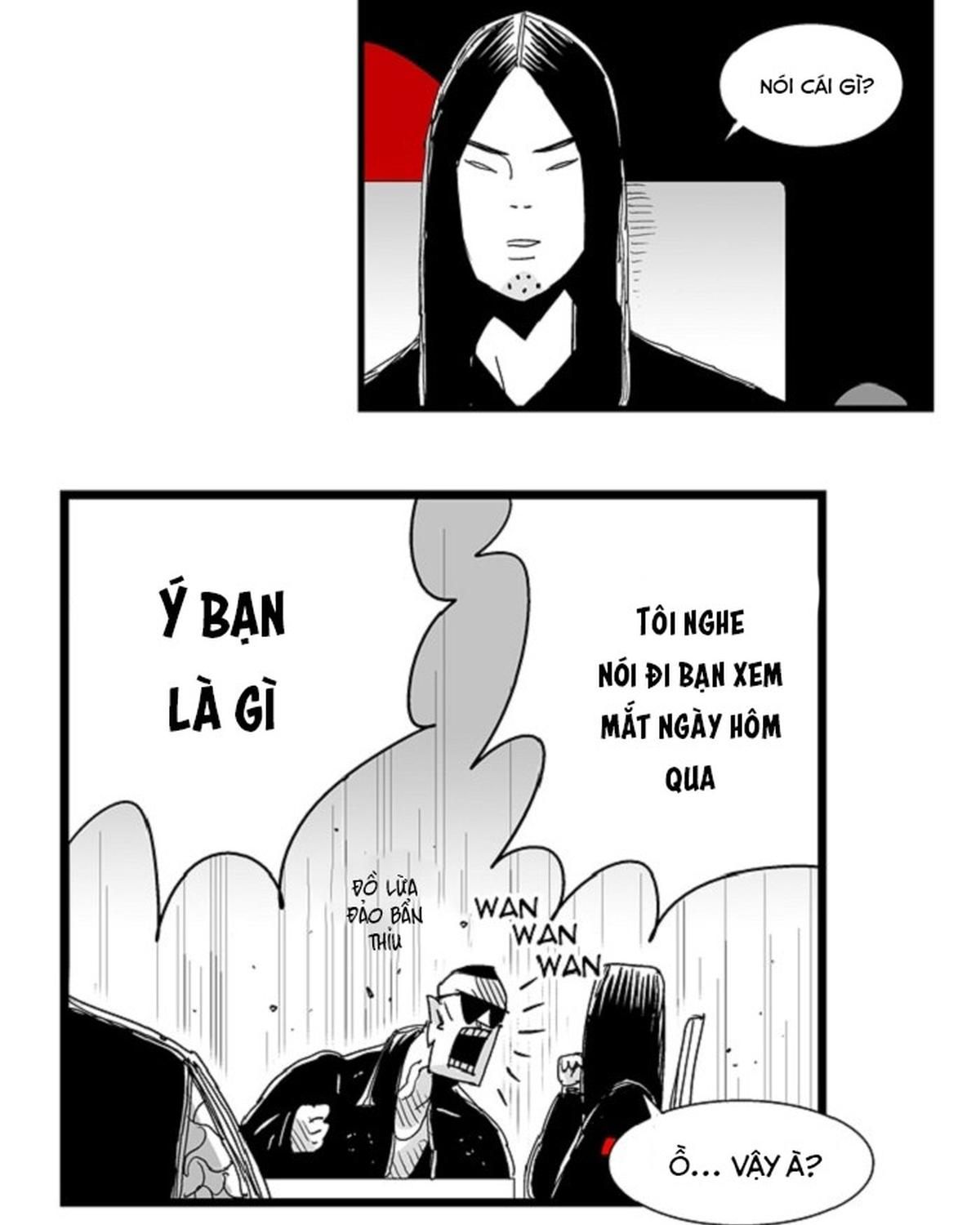 HELLPER - Chương 101