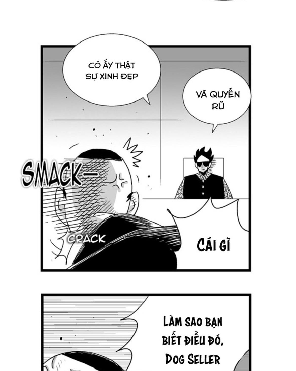 HELLPER - Chương 101