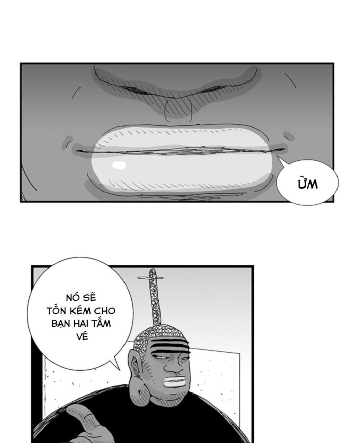 HELLPER - Chương 101
