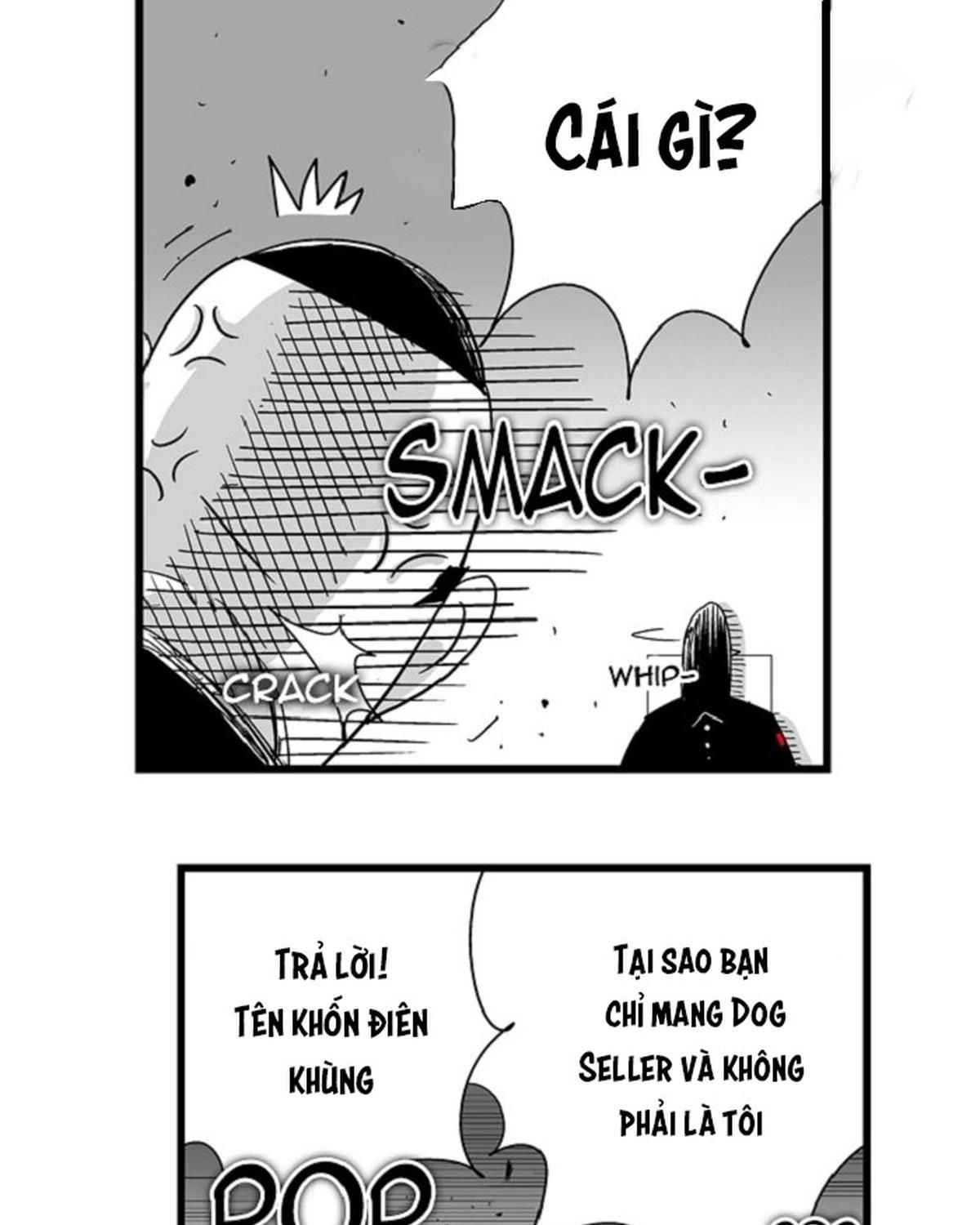 HELLPER - Chương 101