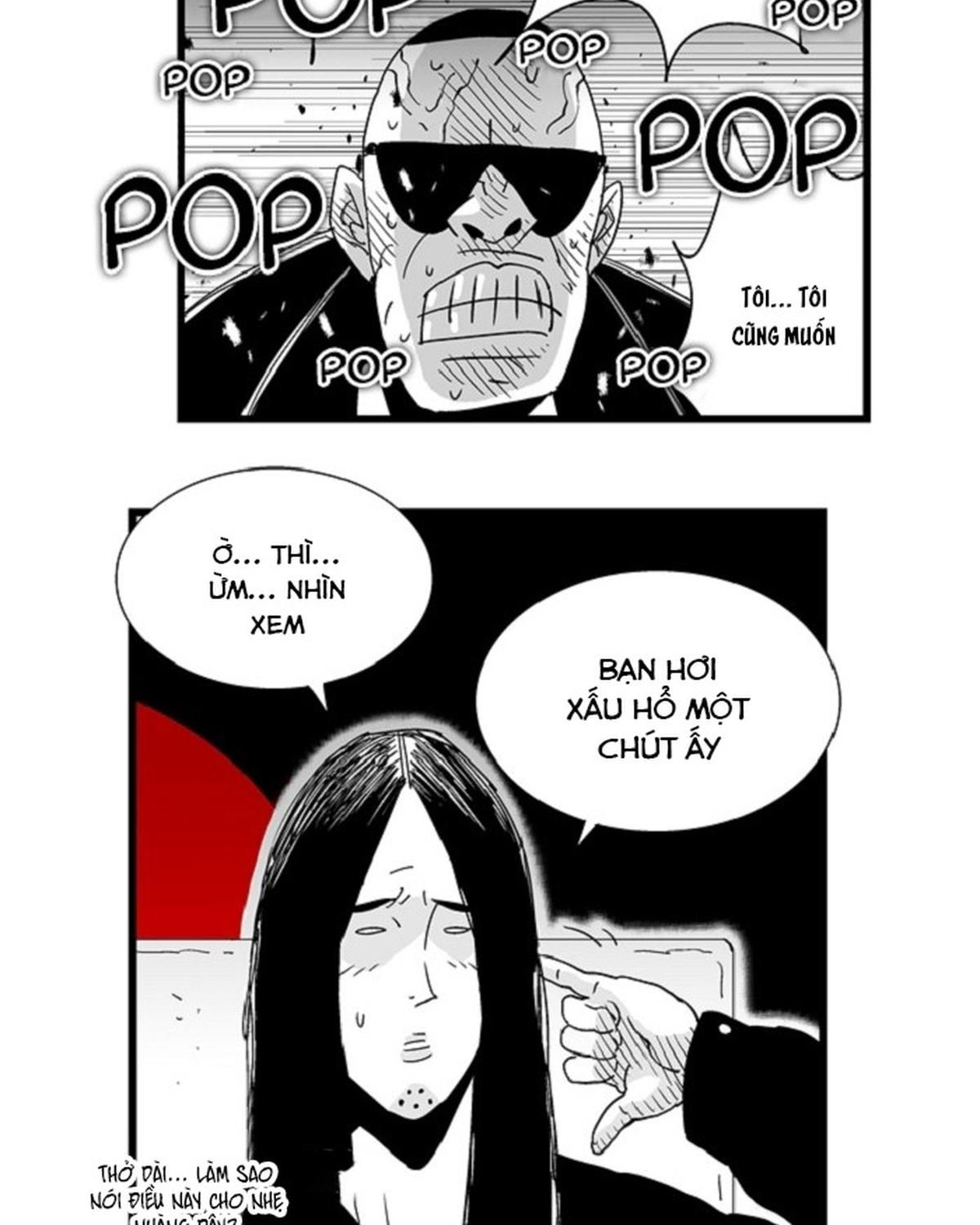 HELLPER - Chương 101