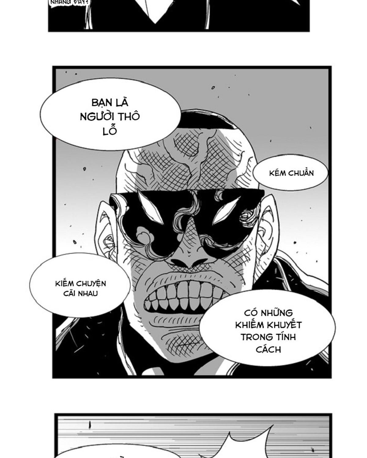 HELLPER - Chương 101