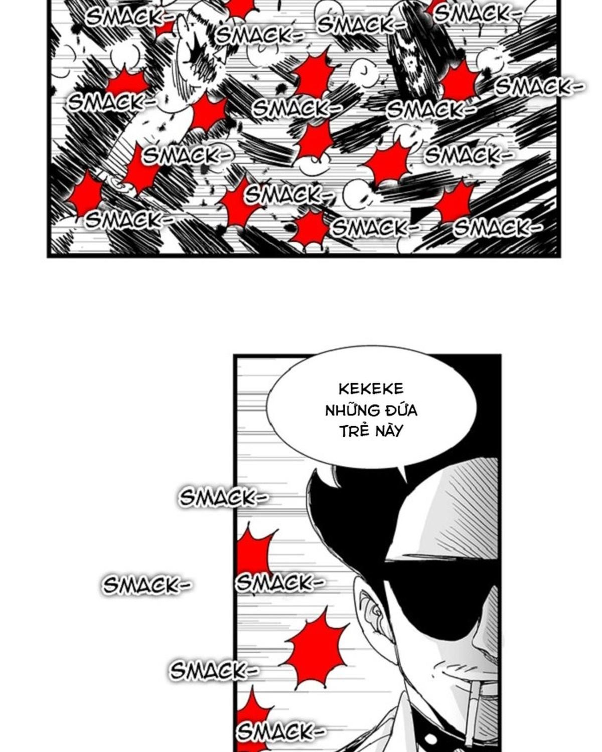 HELLPER - Chương 101