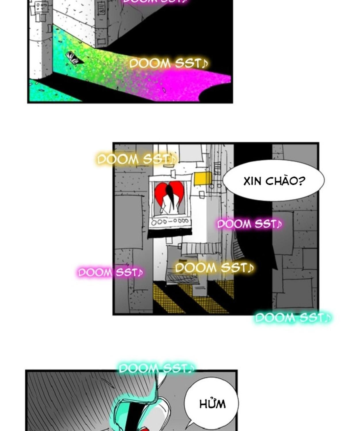 HELLPER - Chương 101