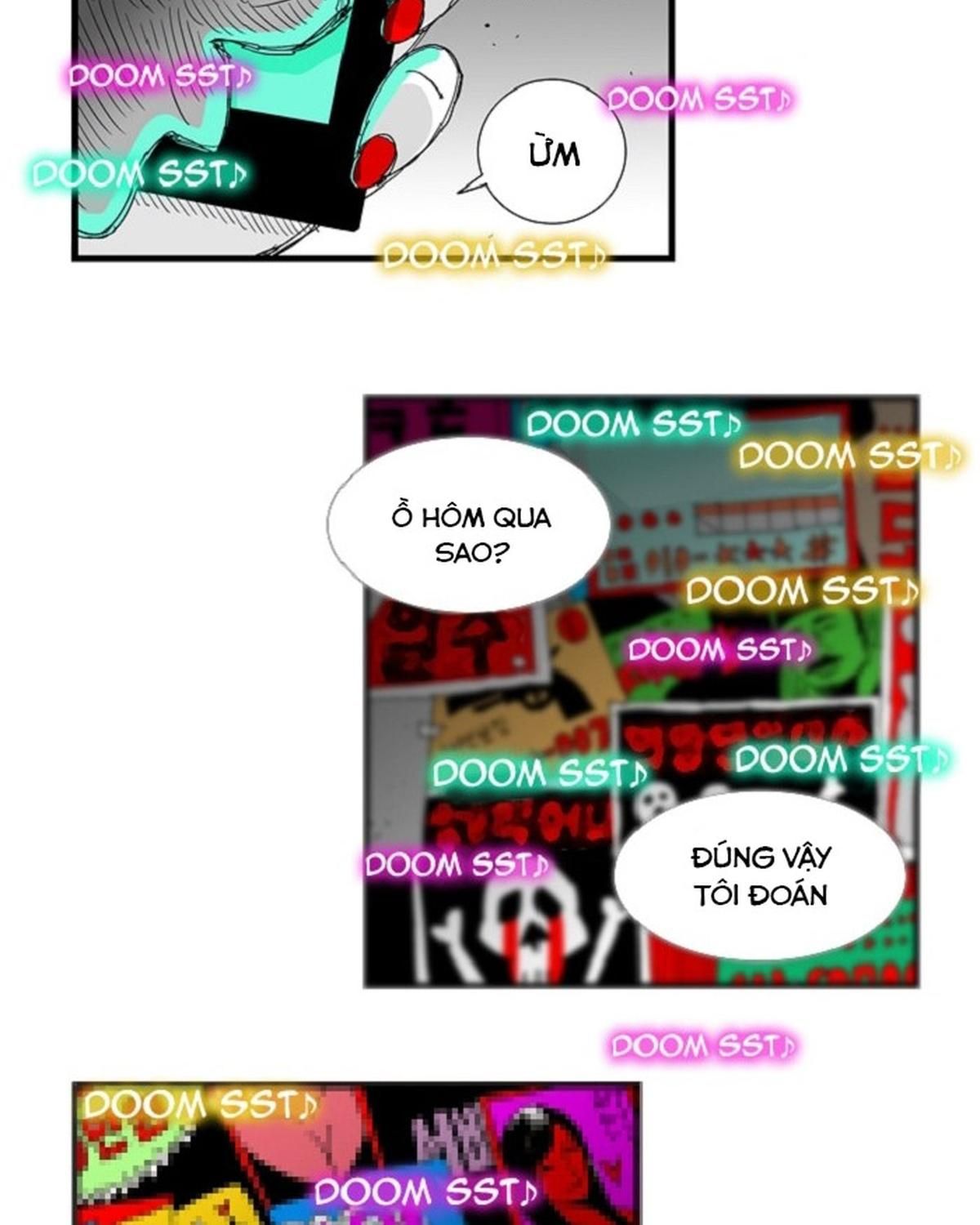 HELLPER - Chương 101
