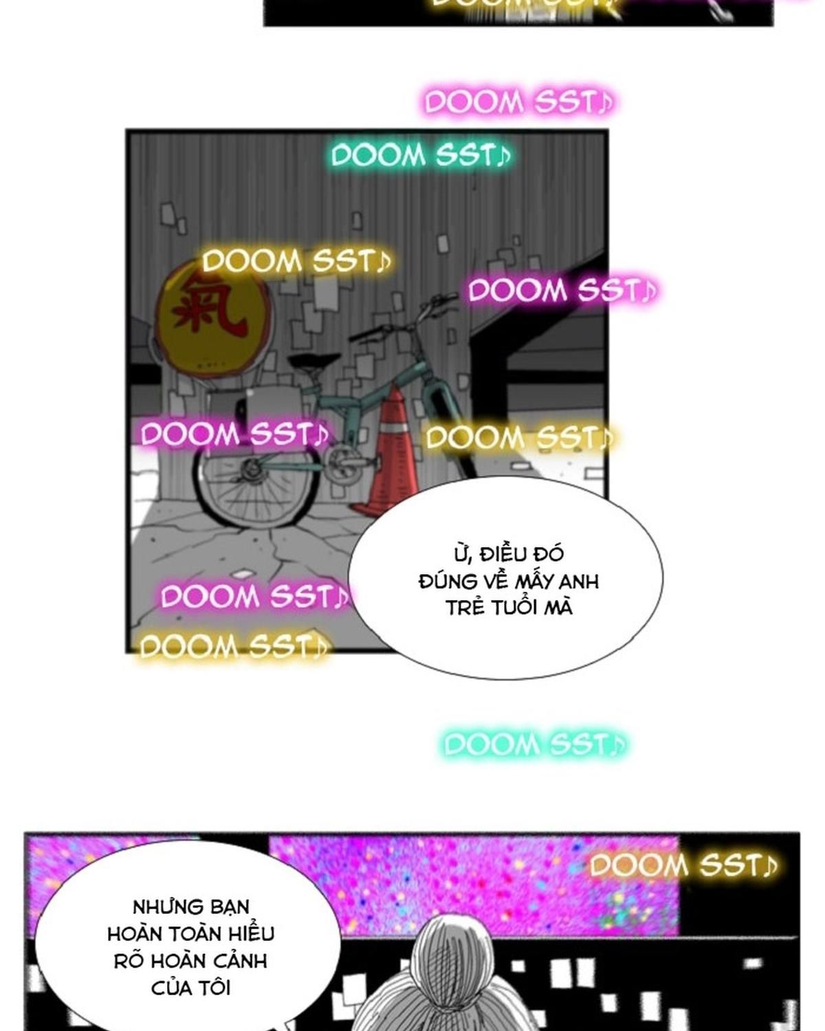 HELLPER - Chương 101
