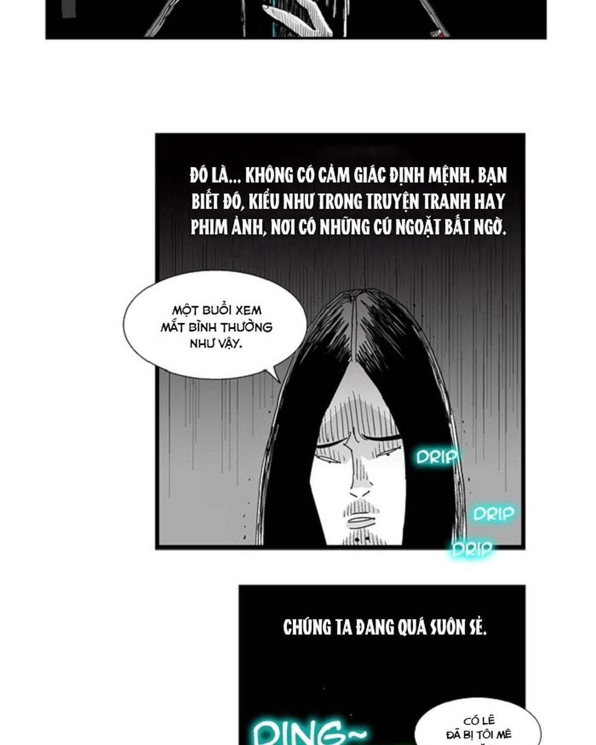 HELLPER - Chương 101
