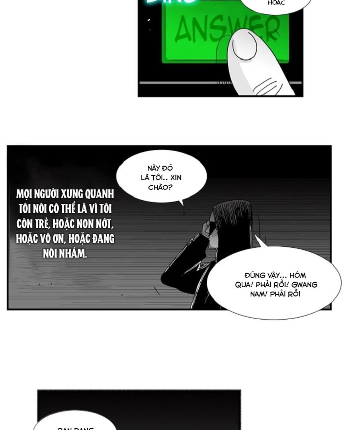 HELLPER - Chương 101