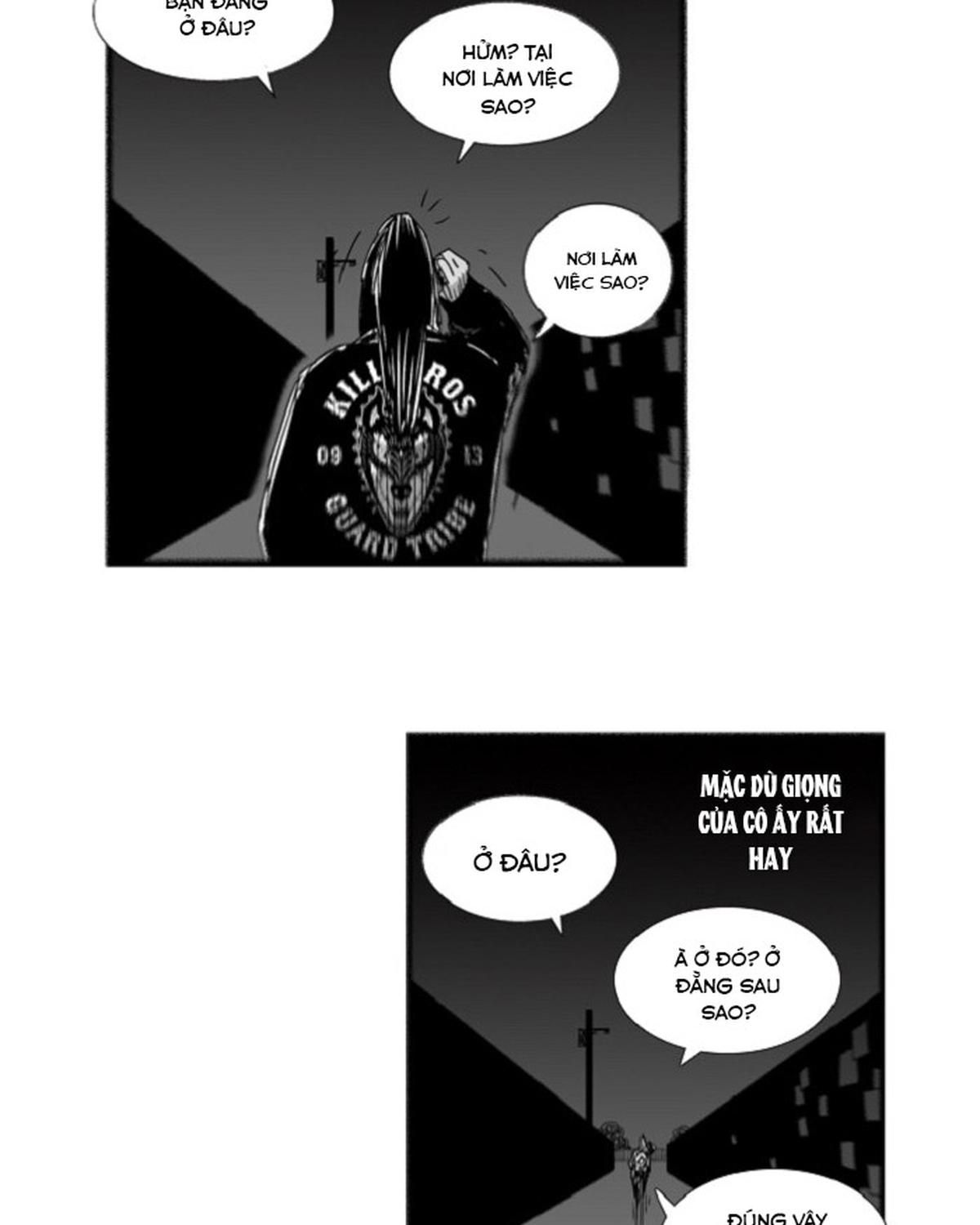 HELLPER - Chương 101