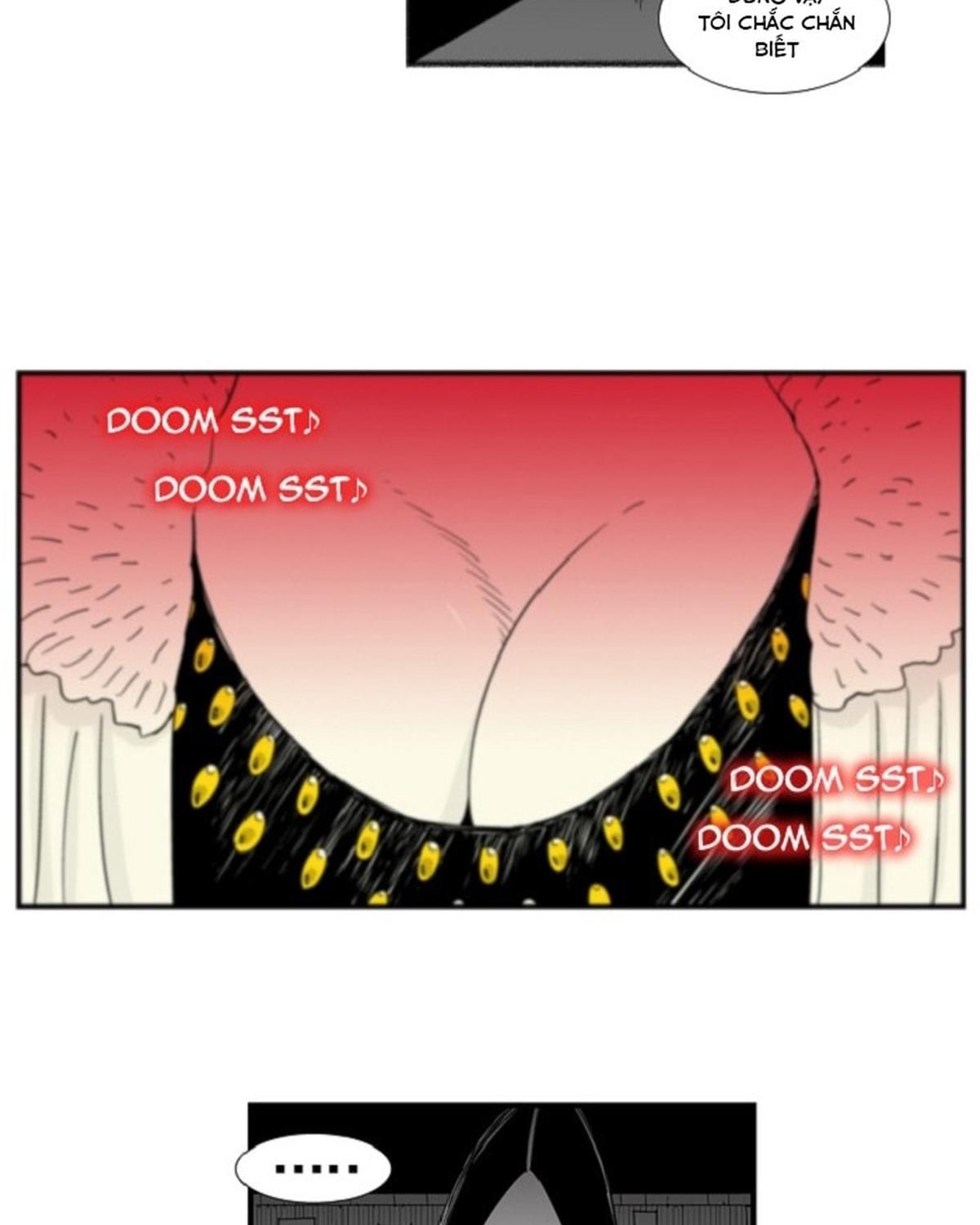HELLPER - Chương 101