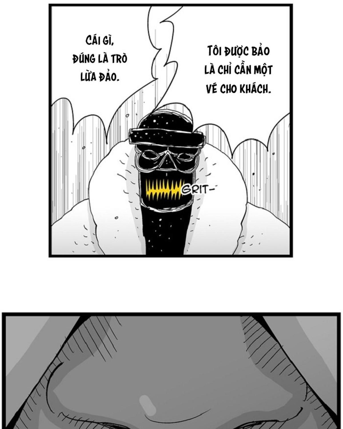 HELLPER - Chương 101
