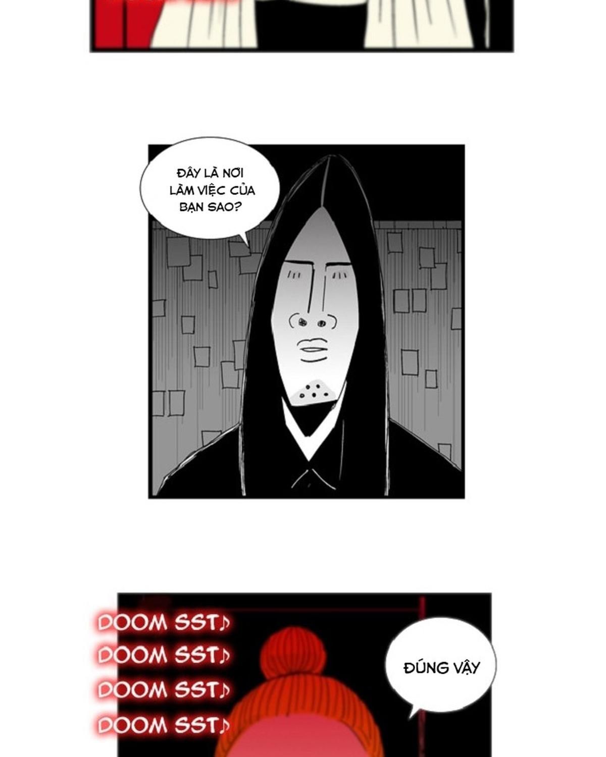 HELLPER - Chương 101