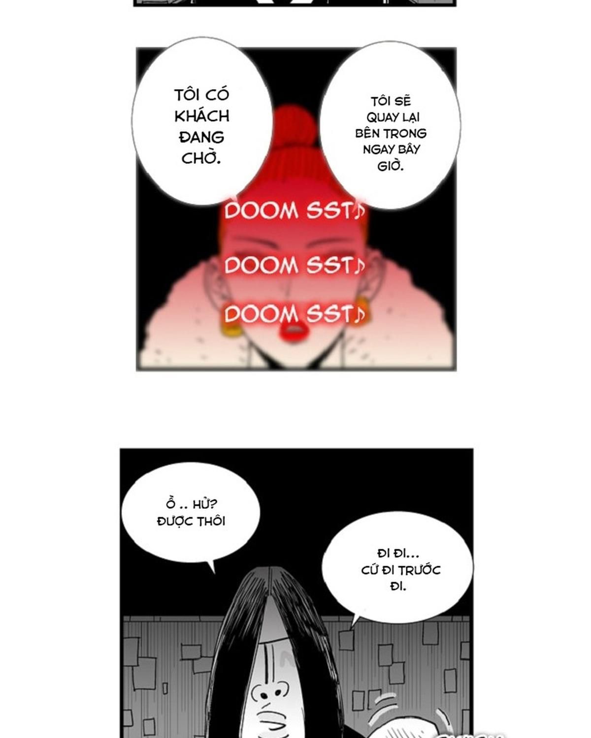 HELLPER - Chương 101