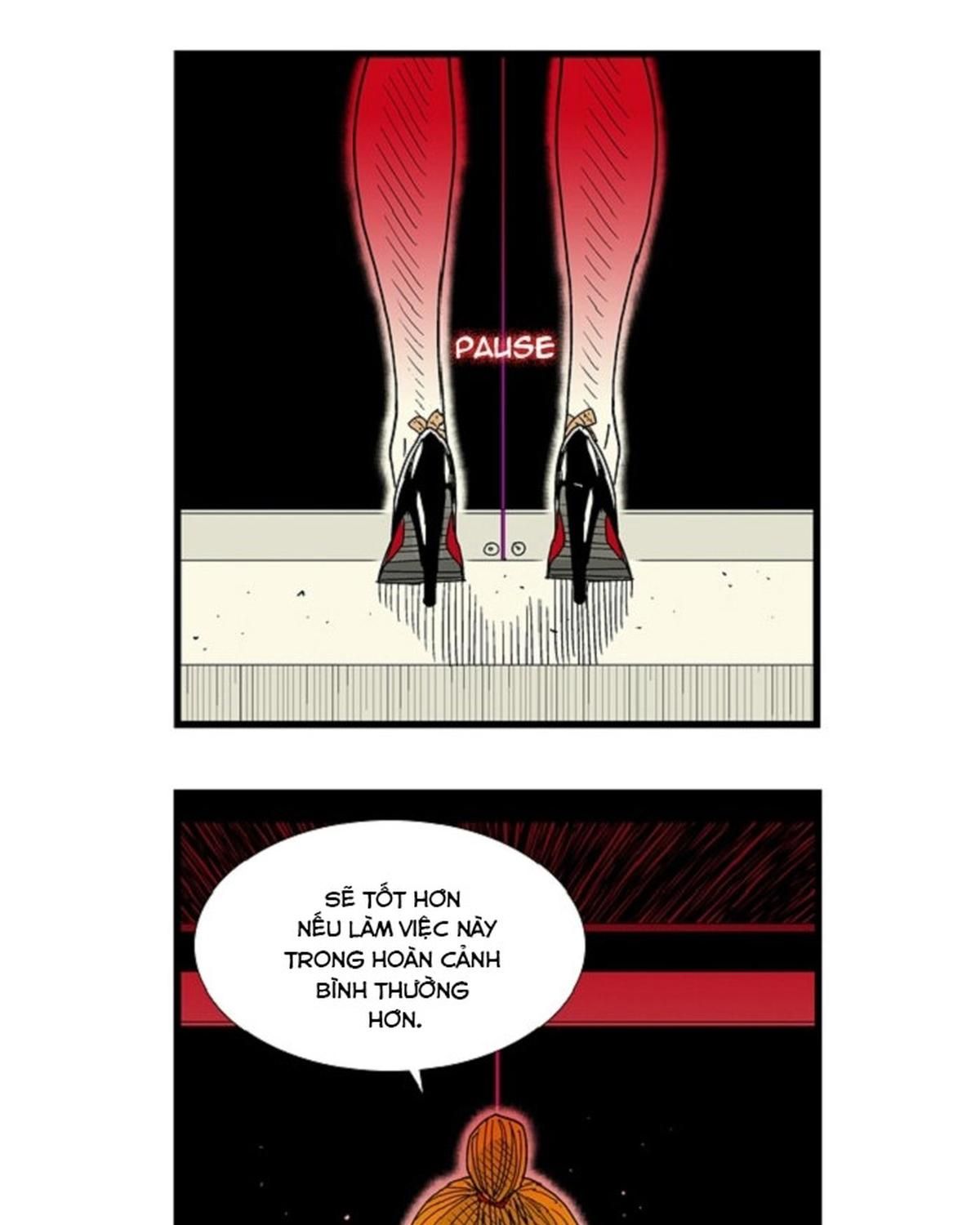 HELLPER - Chương 101
