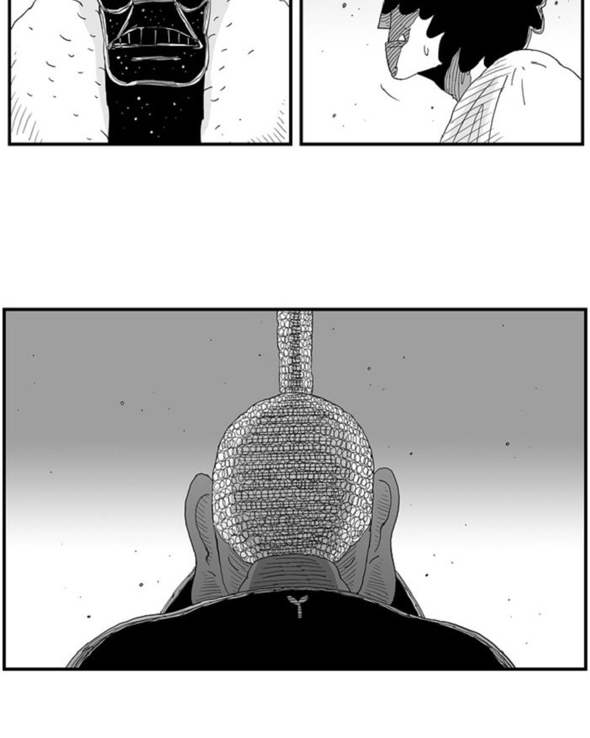 HELLPER - Chương 101