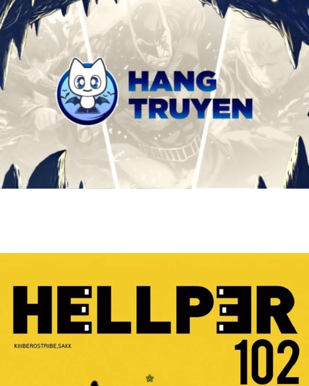 HELLPER - Chương 102