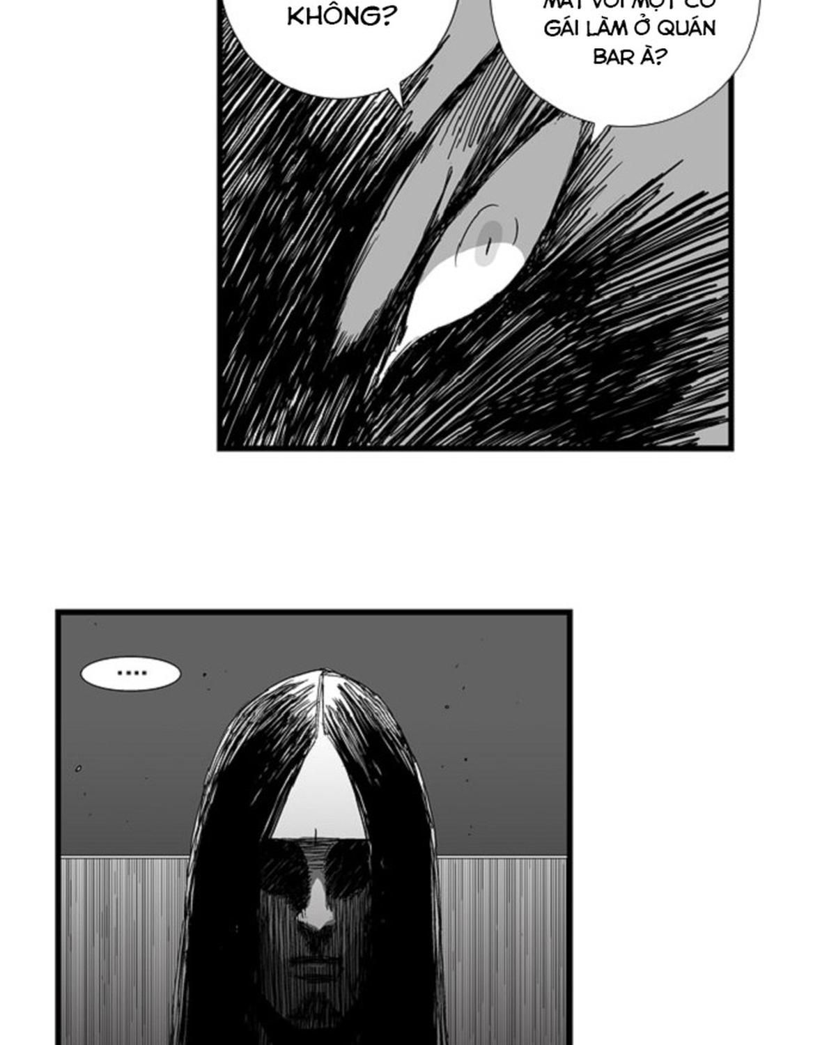 HELLPER - Chương 102