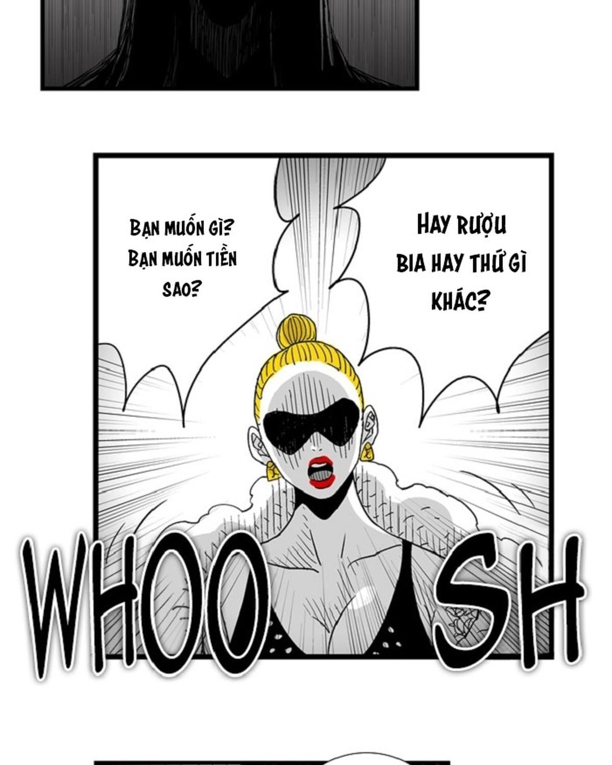 HELLPER - Chương 102