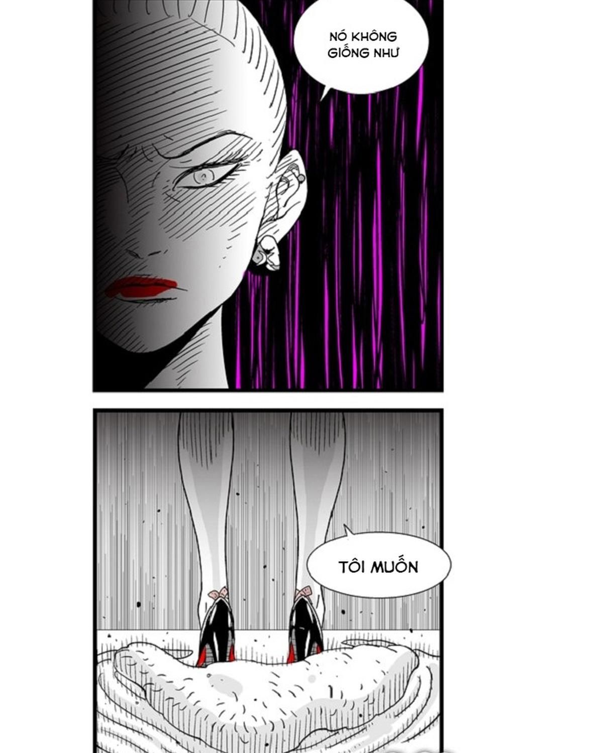 HELLPER - Chương 102