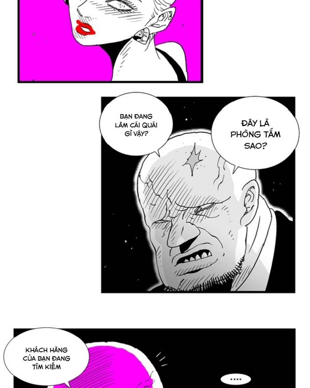 HELLPER - Chương 102